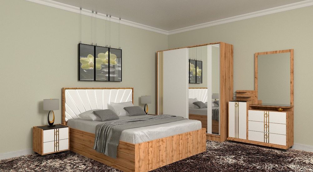 Спалний камплэкт