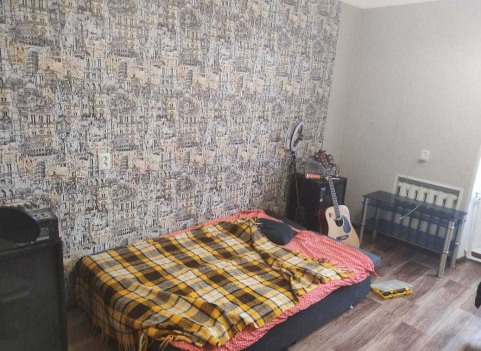 Продам 1-комн. кв. по ул. Крепостной