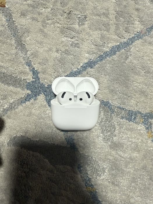 Airpods 4 airpods 4