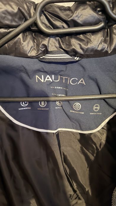 Geaca Nautica Dama S