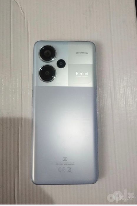 Redmi note 13 pro plus 5G