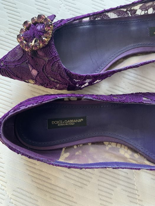 Pantofi dama ; Balerini