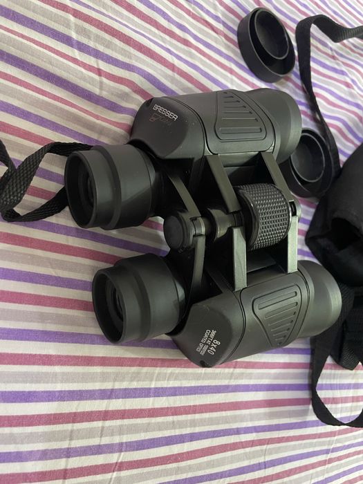 Бинокль продам .