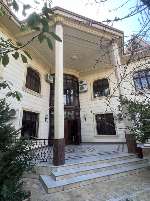 Аренда участка (Военный госпиталь)