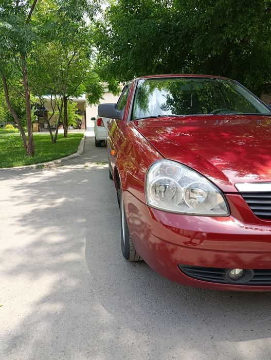 Продается лада приора