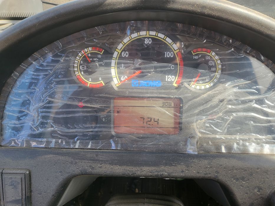 Продам погрузчик