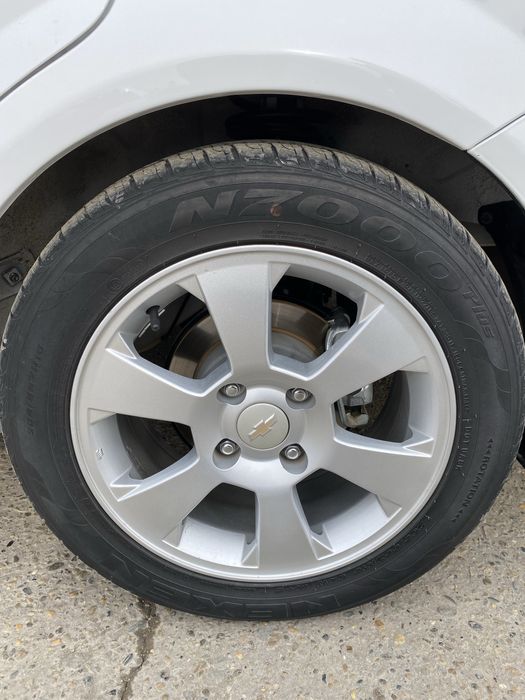 Диски 16 нексин