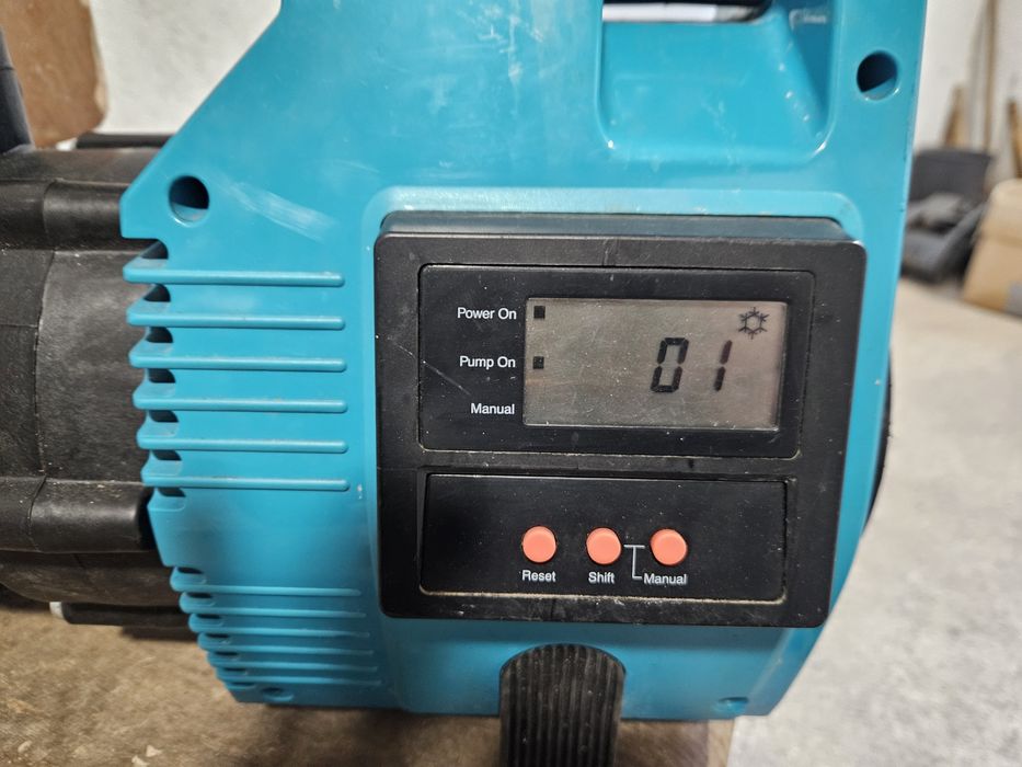 Хидрофорна помпа GARDENA 4/4000