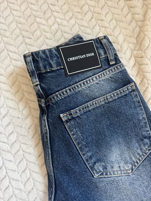 Дамски дънки нови