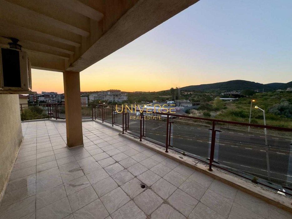 Продава се Четиристаен апартамент в Свети Влас - 295 кв.м за 950 €/кв.м - Снимка #15