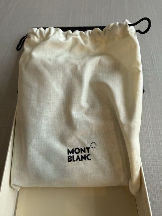 Мъжки портфейл Montblanc