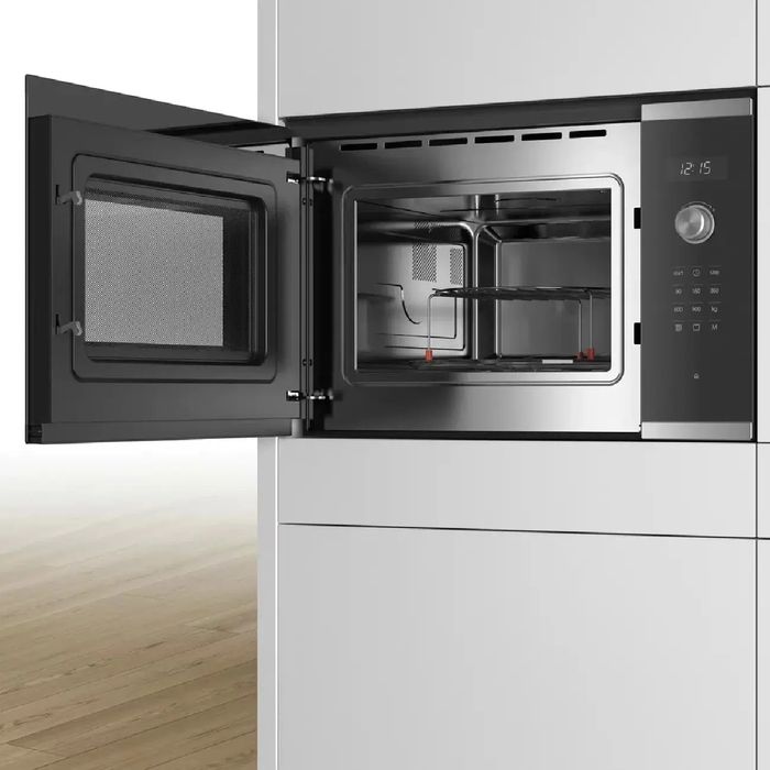 Микроволновая печь Bosch BEL554MS0