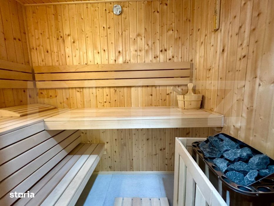 Apartament protocol lux cu panorama deosebita