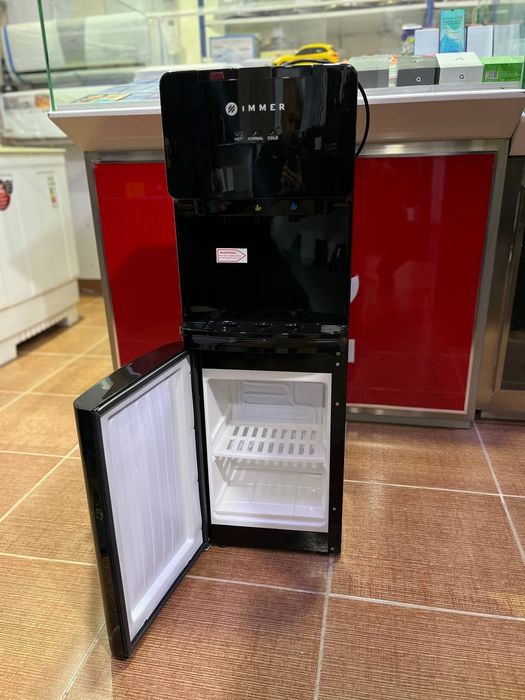 Suv uchun dispenser (kuller)