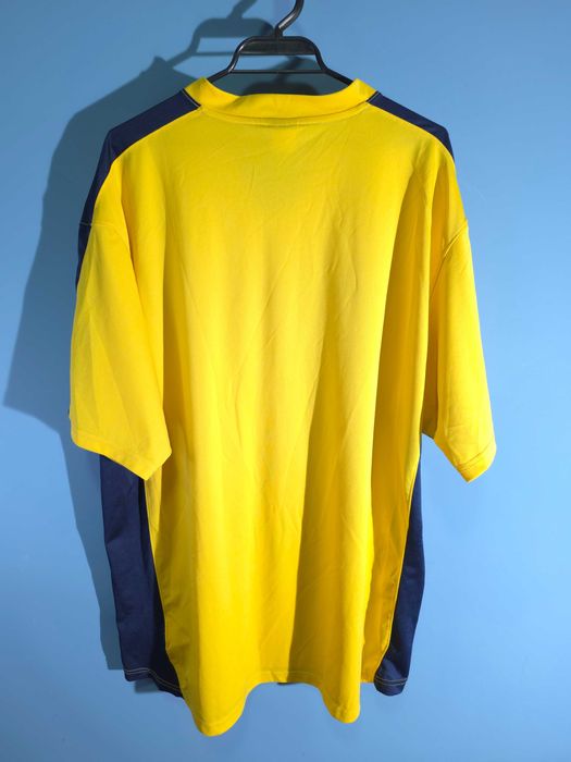 NIKE Тениска/Мъжка 3XL