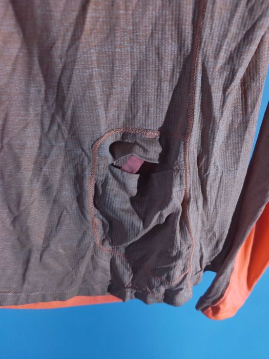 Salomon Блуза/Дамска М