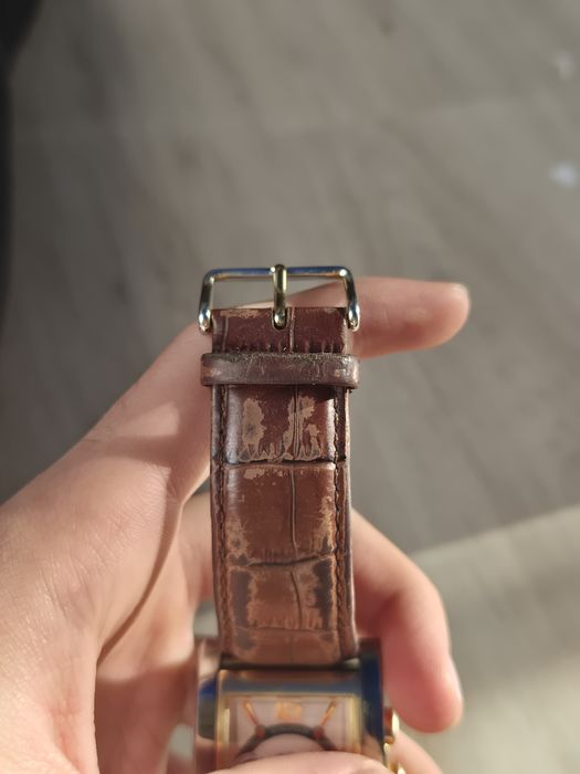 Часы наручные romanson