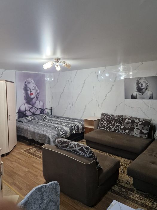 Сдается 1кв квартира в центре