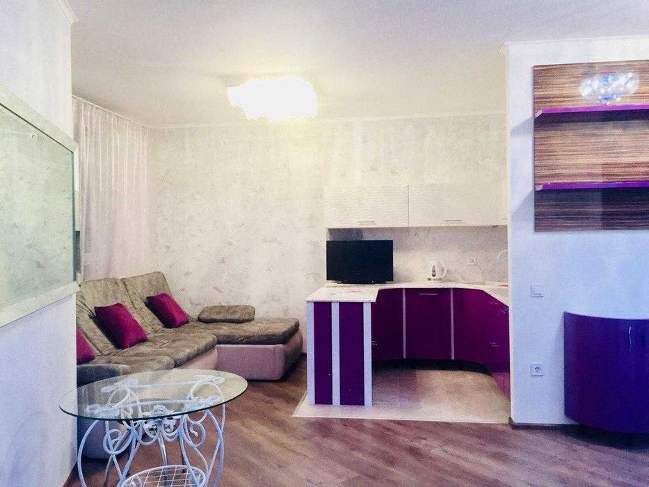 Дава се под наем Тристаен апартамент в София, Овча купел - 80 кв.м за 765 € - Снимка #2