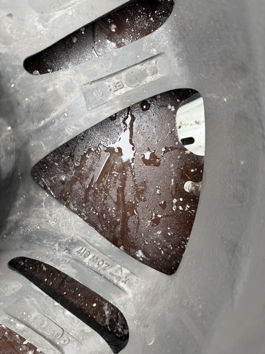 Джанти 5X112 R16