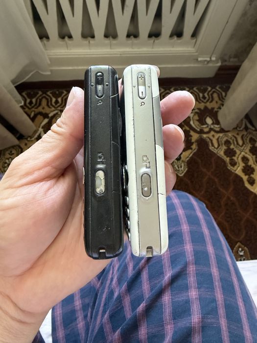 Sony Ericsson w810