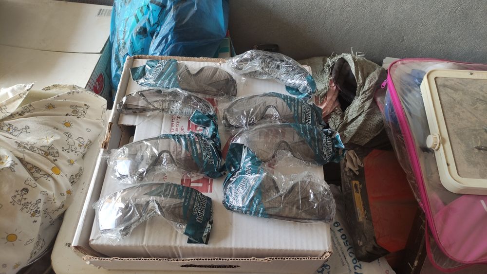 Спец одежда плащ