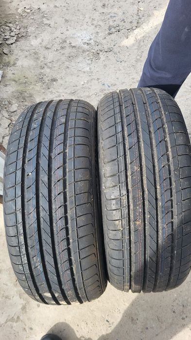 Автошины новые две