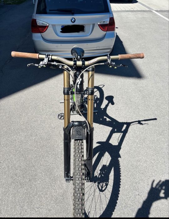 Specialized Demo 8 XL