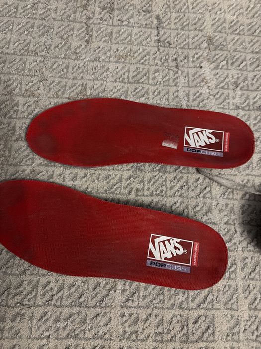 Vans old school 36+