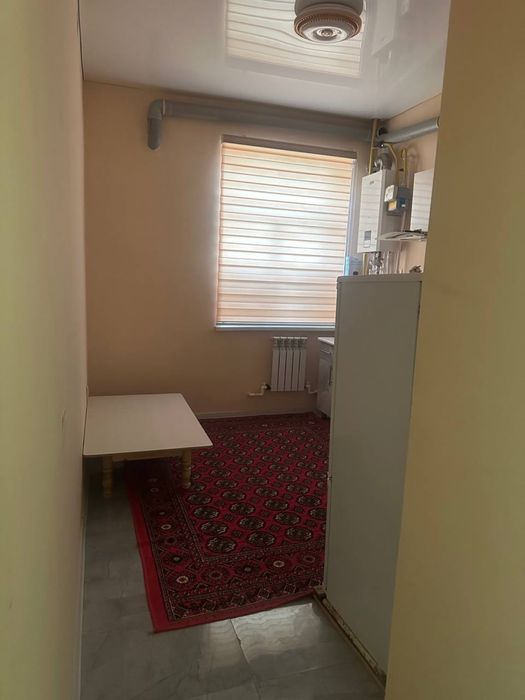 Урганч шахрида квартира ижарага берилади