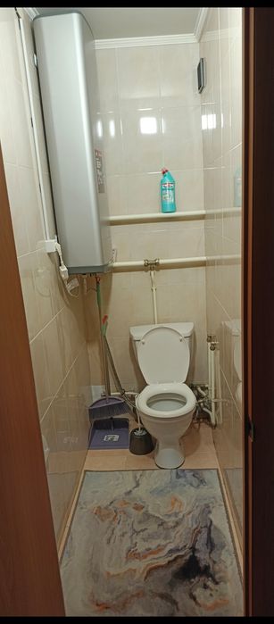 Продам 2-х комнатную