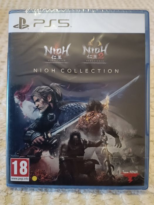 PlayStation 5 [Нови] и PlayStation 4 [Редки Издания] игри PS5 Pro PS4