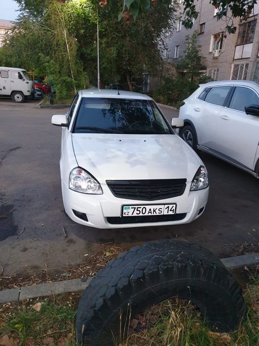 Продам машину (торг уместен)