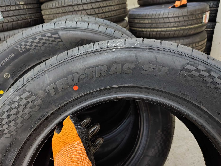 4бр.НОВИ летни гуми ARMSTRONG 235 60 18 DOT22 цена за брой