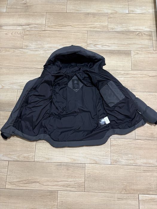 Canada Goose Macmillan