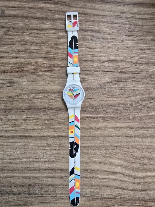 Швейцарские часы(Детские) Swatch