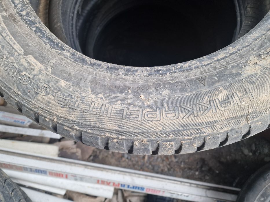 Шины (резина) зима.
