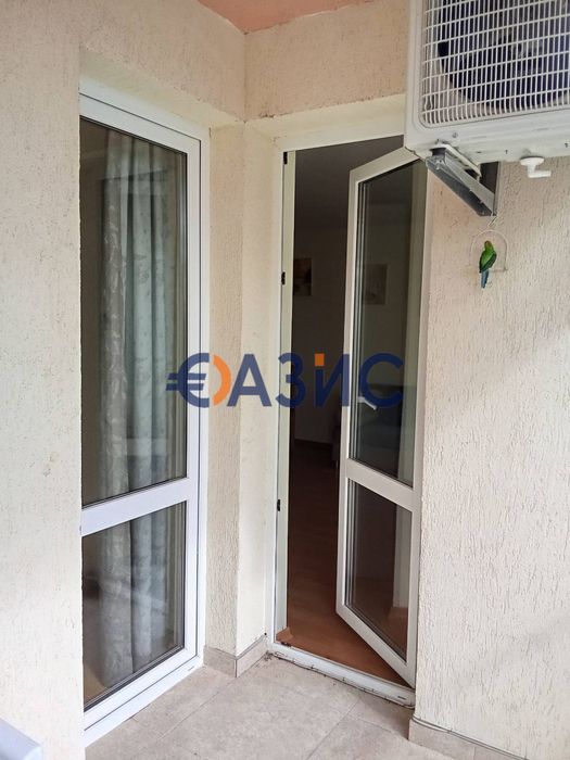 Продава се Двустаен апартамент в Свети Влас - 68 кв.м за 713 €/кв.м - Снимка #7
