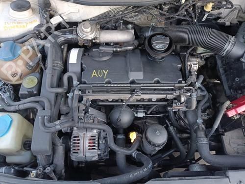 Motor Motoare 1.9 tdi AXR ATD ASZ AUY AJM BVK AVB AWX pompe diuse