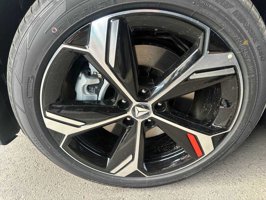 changan depal s07 restaling 2026 smart