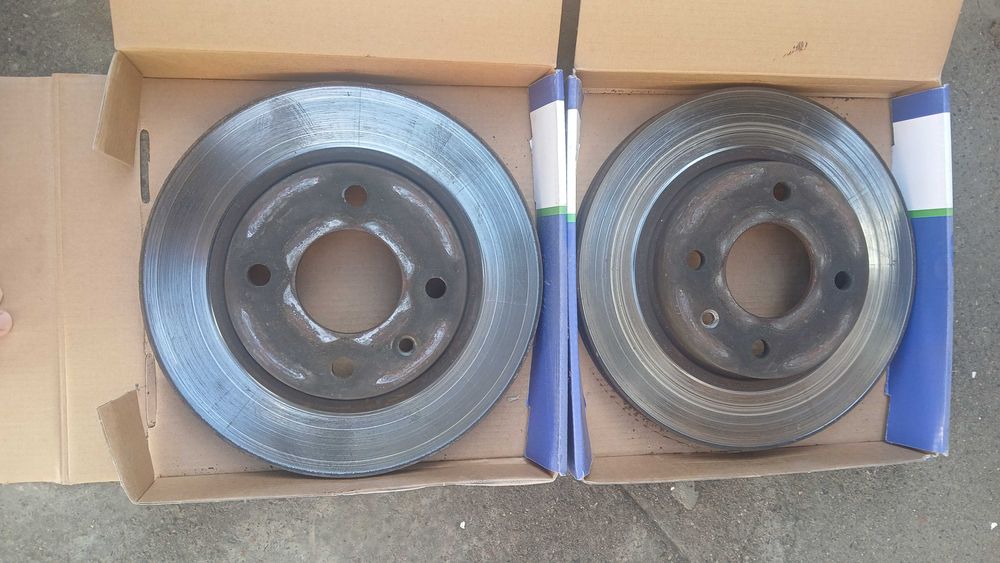 Автозапчасти кобальта б/у