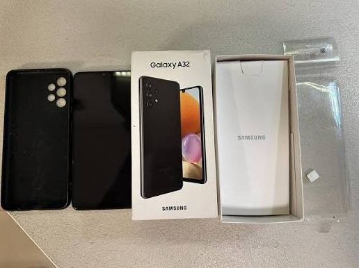 Samsung Galaxy A32 128 gb