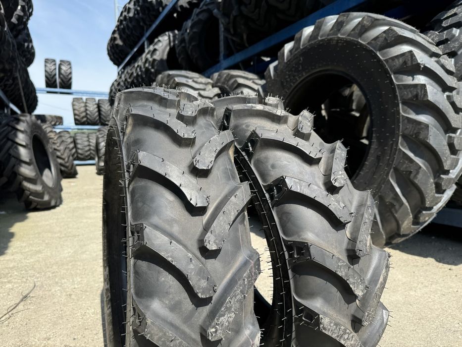 ANVELOPA 7.50-16 ASCENSO IMB162 8PR TL  Cauciucuri tractor, Fiat, Case, Fendt, John Deere, New Holland, Massey Ferguson, UTB   Cauciucuri tractor, Fia