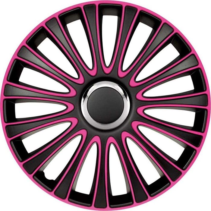 Capace jante tabla 17" 17 Petex LeMans Pro