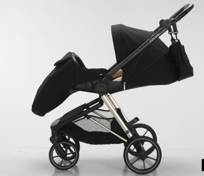 Коляская детская ining baby