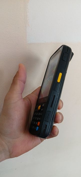 Терминал сбора данных cipherlab