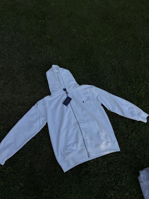 Hanorac Polo Ralph Lauren