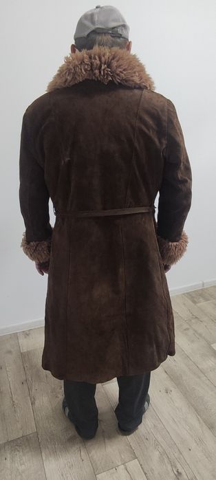 Продам 3 дублёнки из овчины