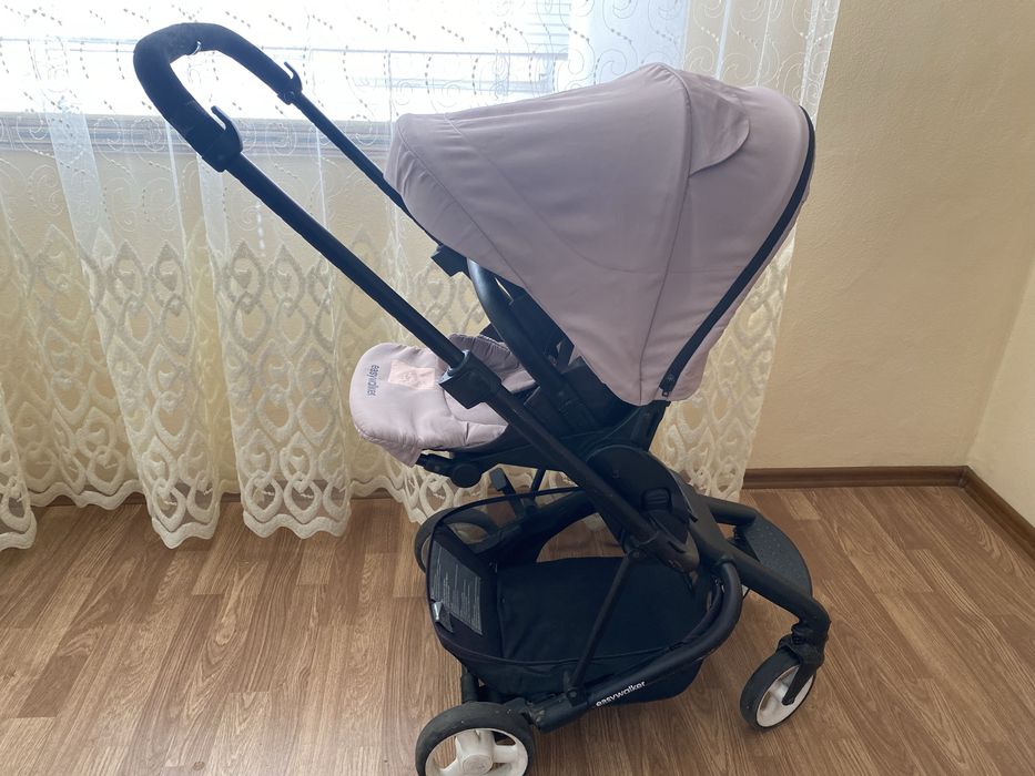 Carucior charley easywalker