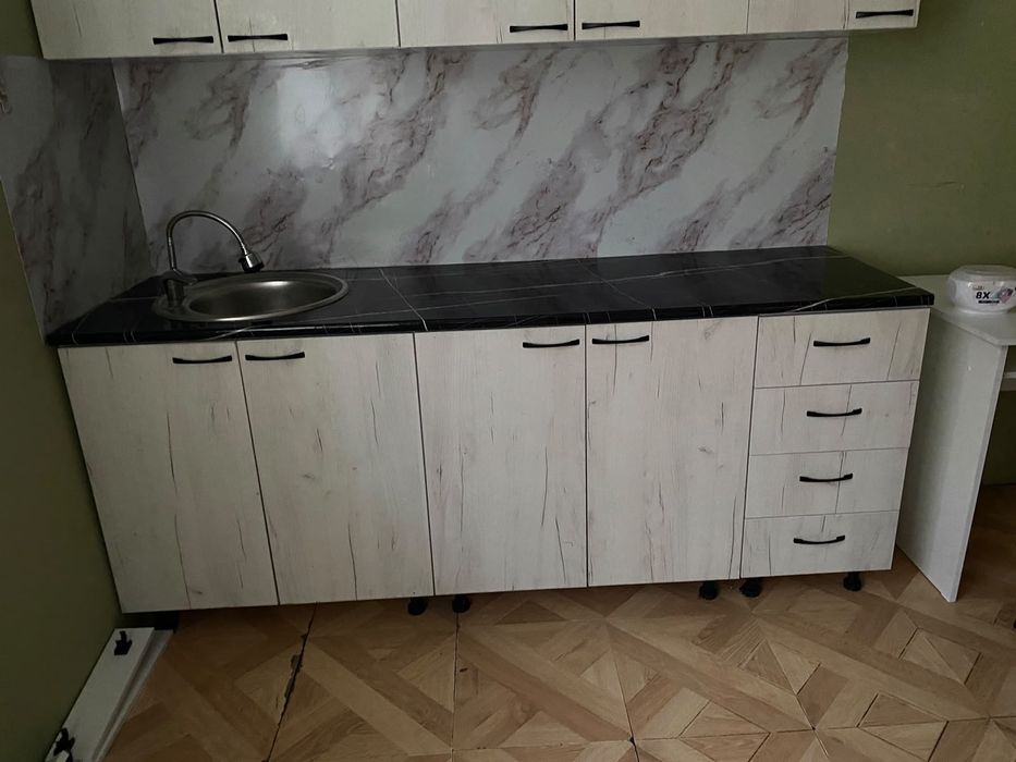 Продам куханный гарнитур